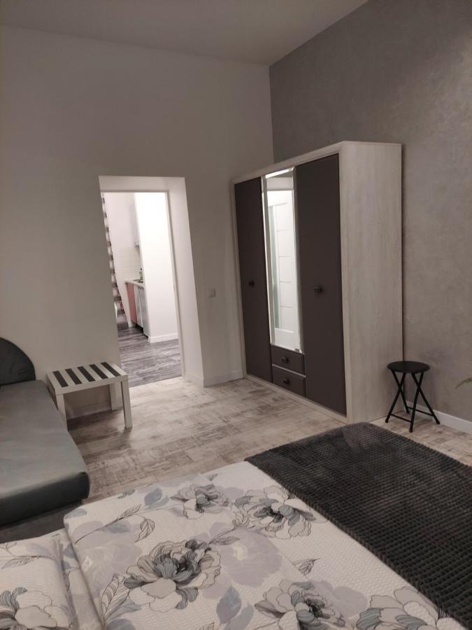 Однокомнатная Форум-Центр Apartment Lviv Luaran gambar